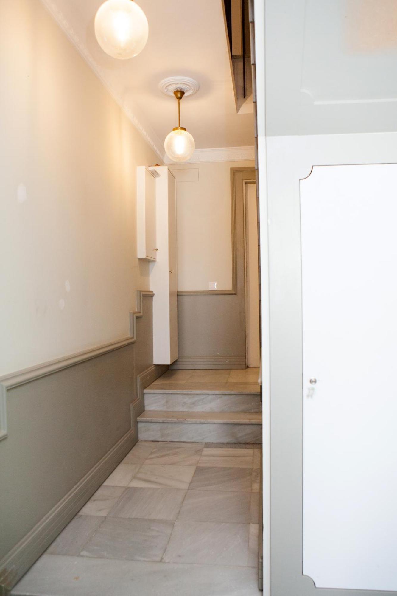 Galera Suites เซบีญา ภายนอก รูปภาพ