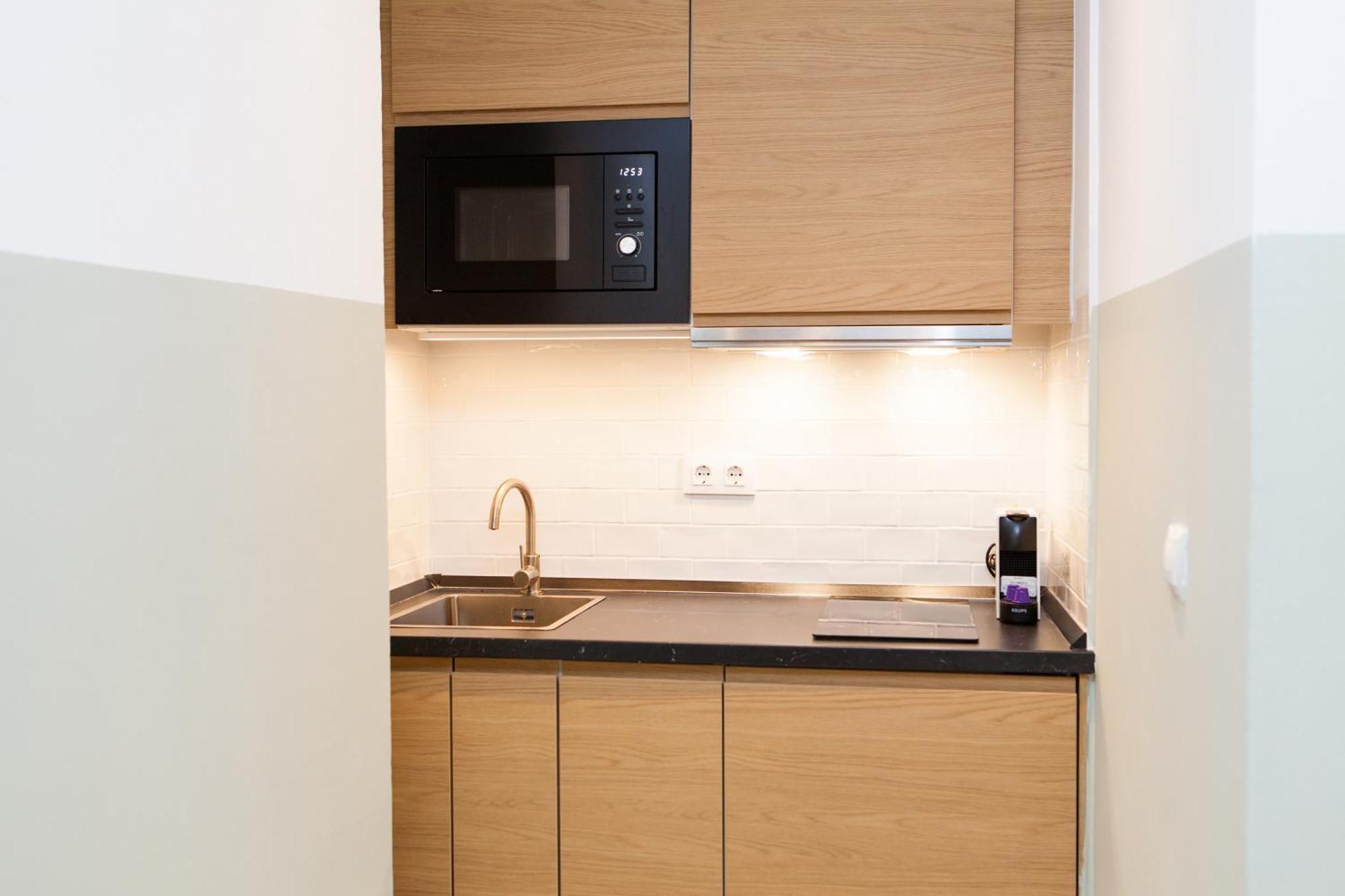 Galera Suites เซบีญา ภายนอก รูปภาพ