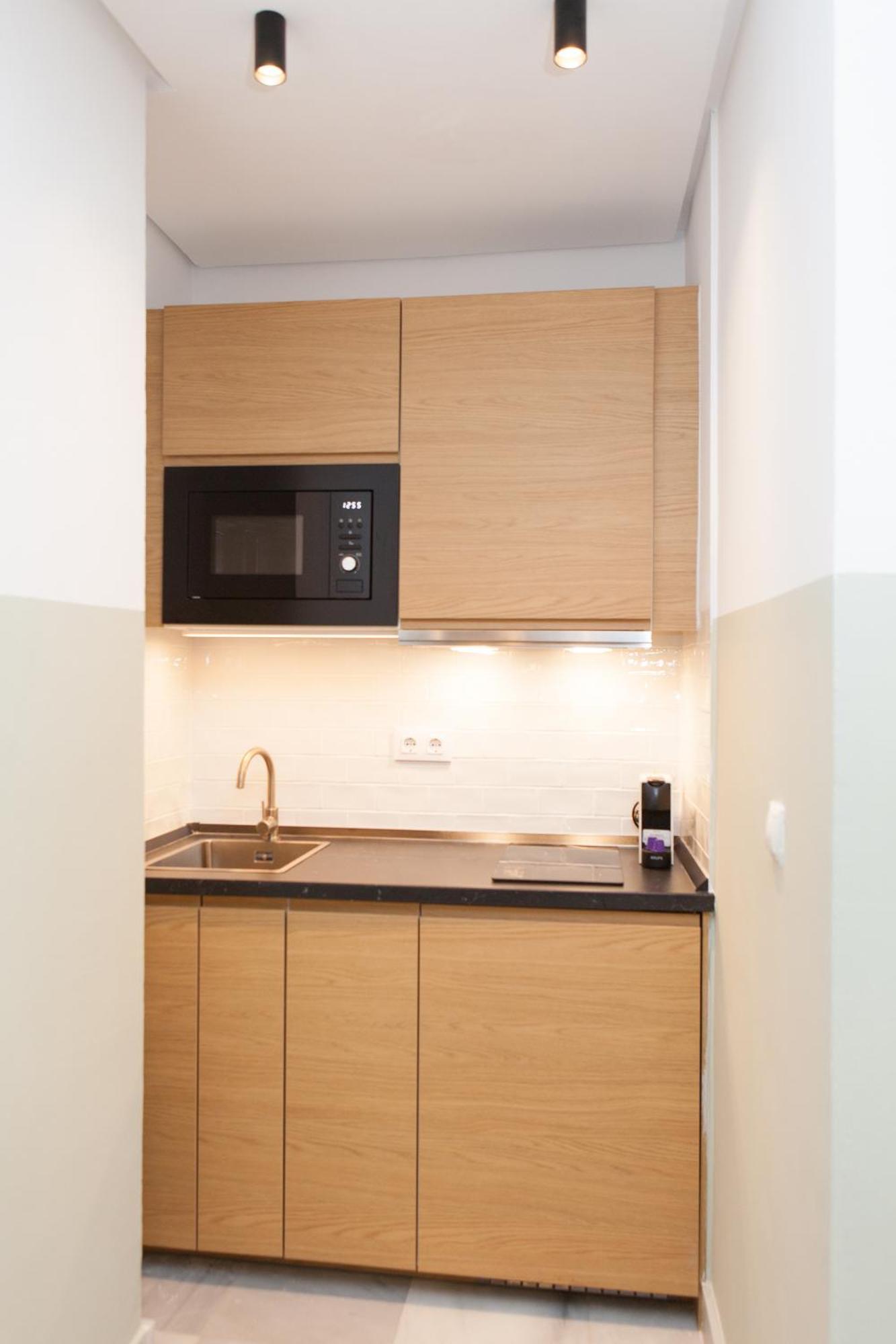 Galera Suites เซบีญา ภายนอก รูปภาพ