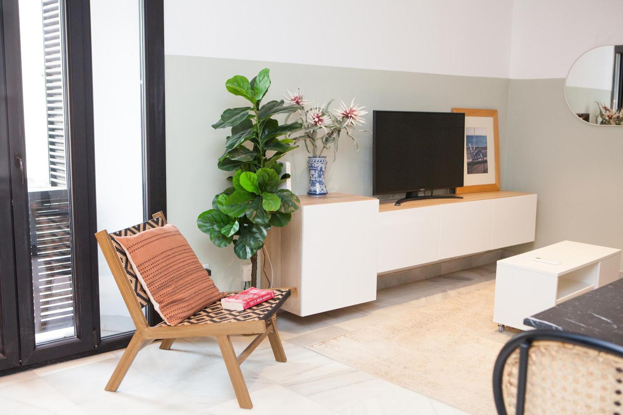 Galera Suites เซบีญา ภายนอก รูปภาพ